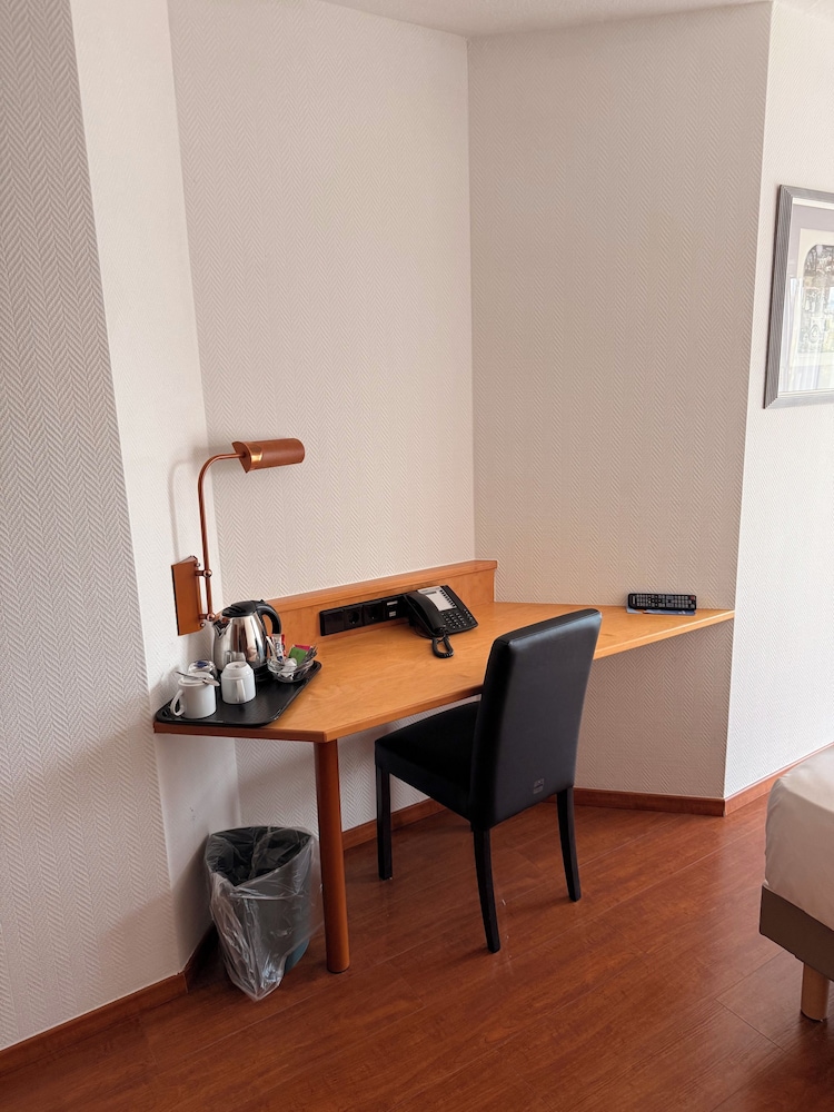 Hotel Ambiente Langenhagen Hannover by Tulip Inn 39/47