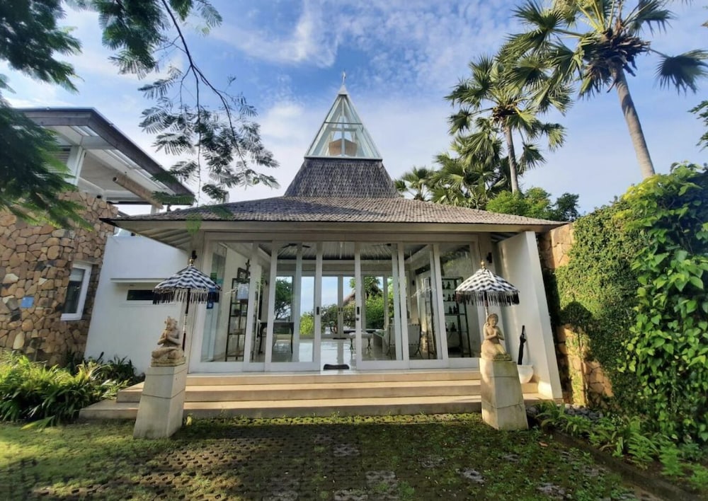 Shunyata Villas Bali 1/49