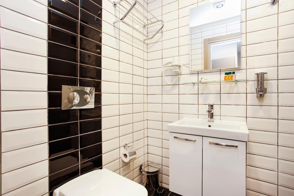 Taksim Doorway Suites - Adults Only 22/25