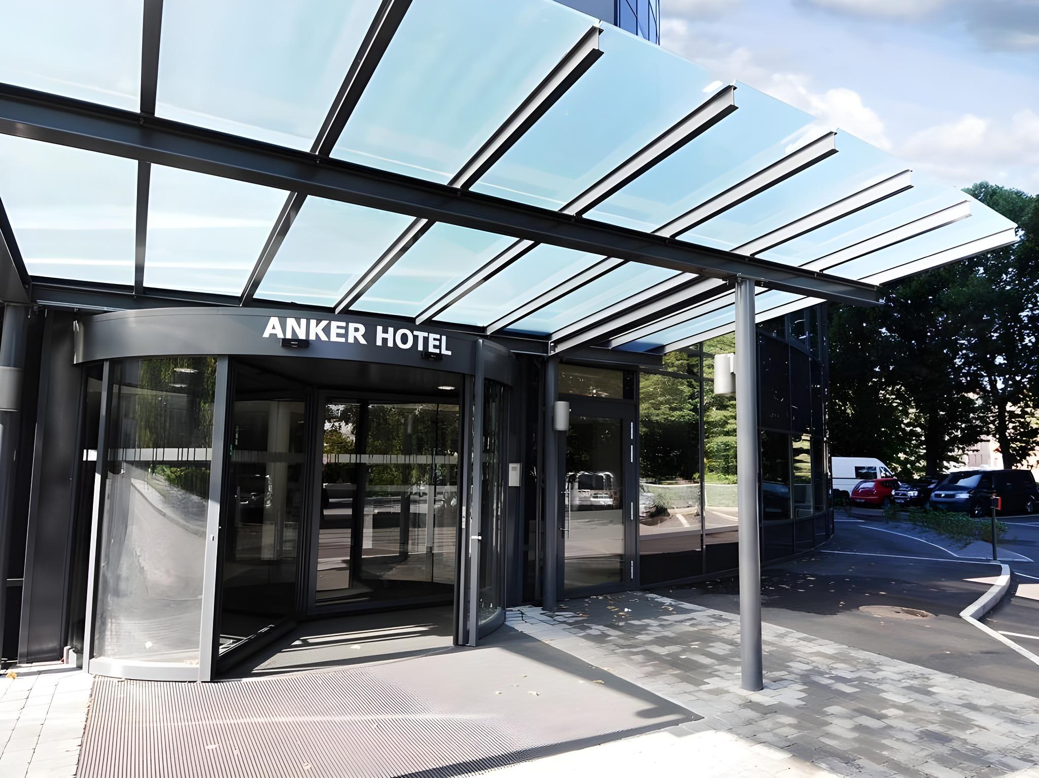 Anker Hotel in OSLO