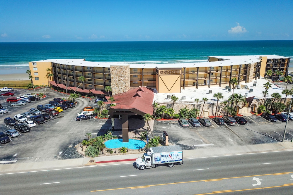 HAWAIIAN INN 8/81