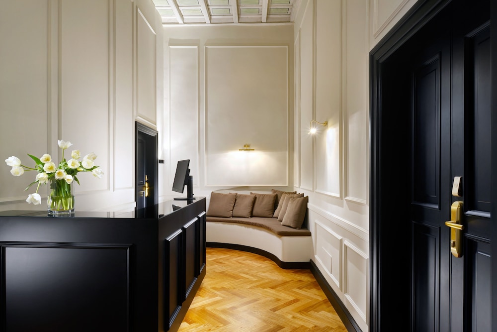 Splendor Suite Roma 31/49