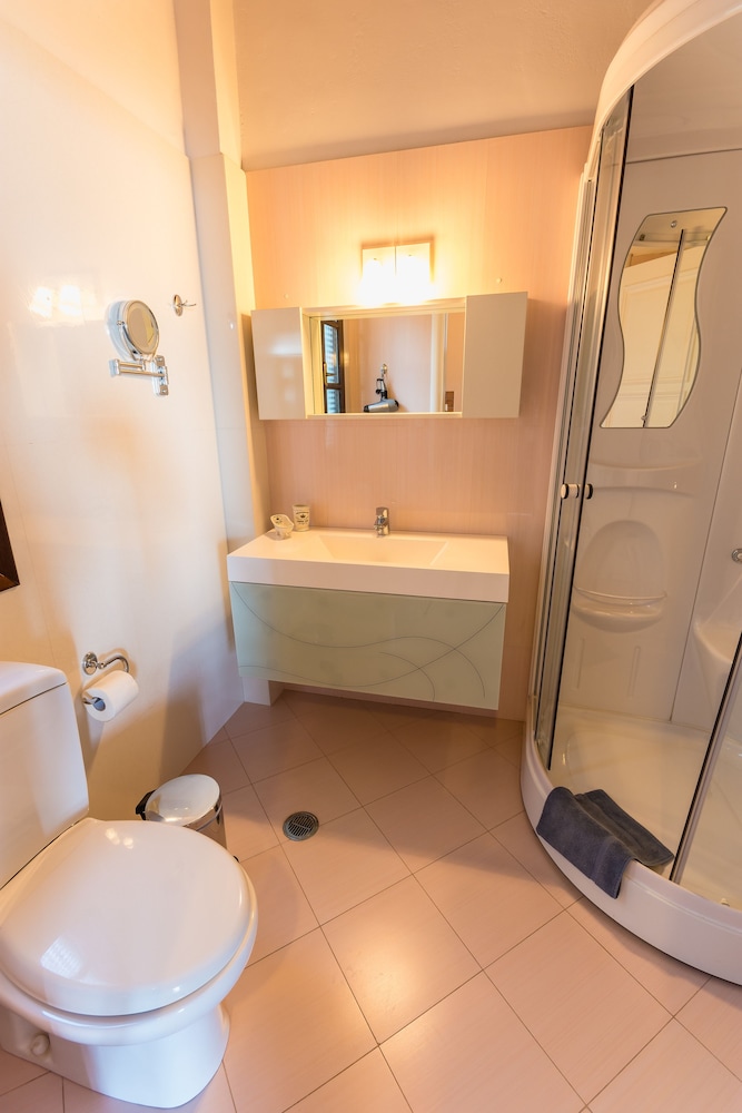 Ilaeira Mountain Resort 47/50