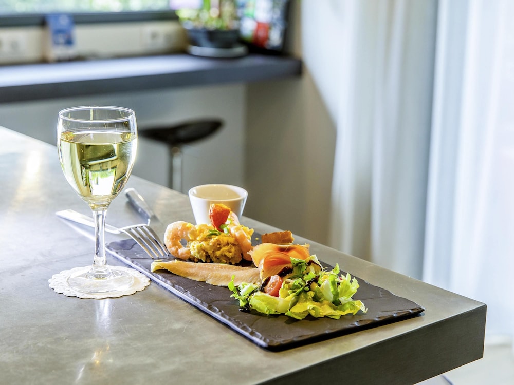Ibis Styles Rennes Saint Gregoire 35/48