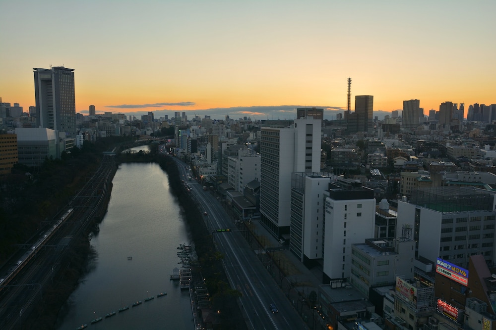 Tokyo Central Youth Hostel 45/50