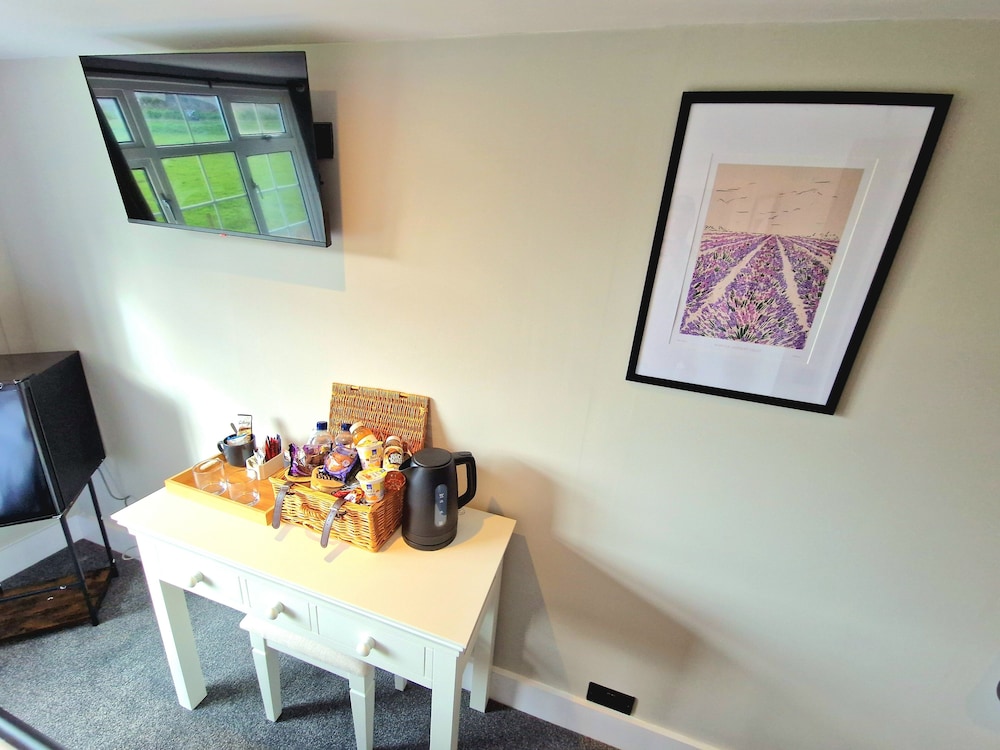 The Dormy House Hotel 30/50