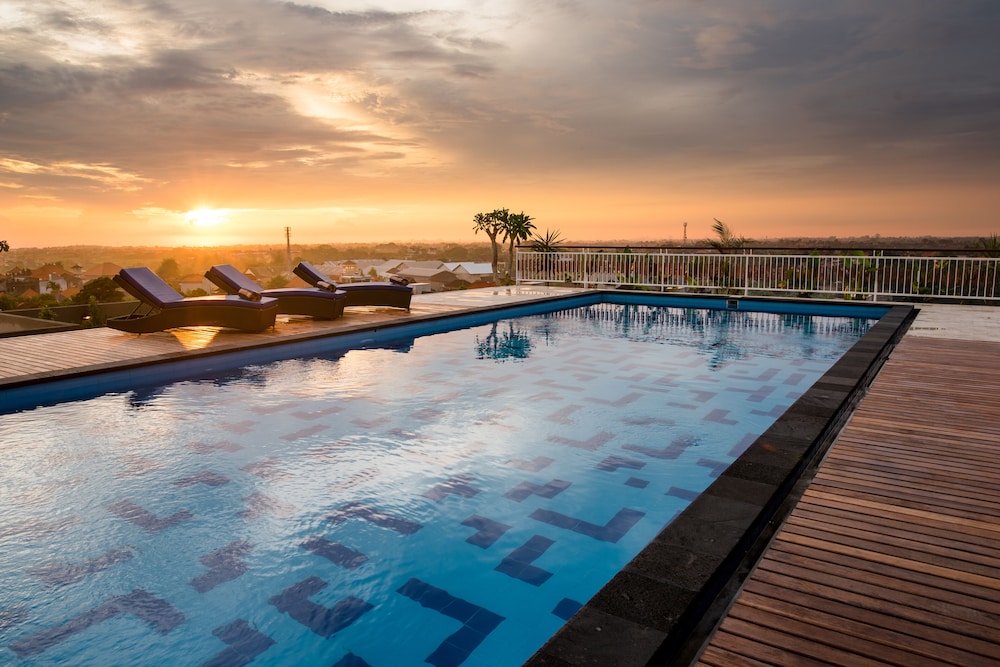 Canggu Dream Village 29/48