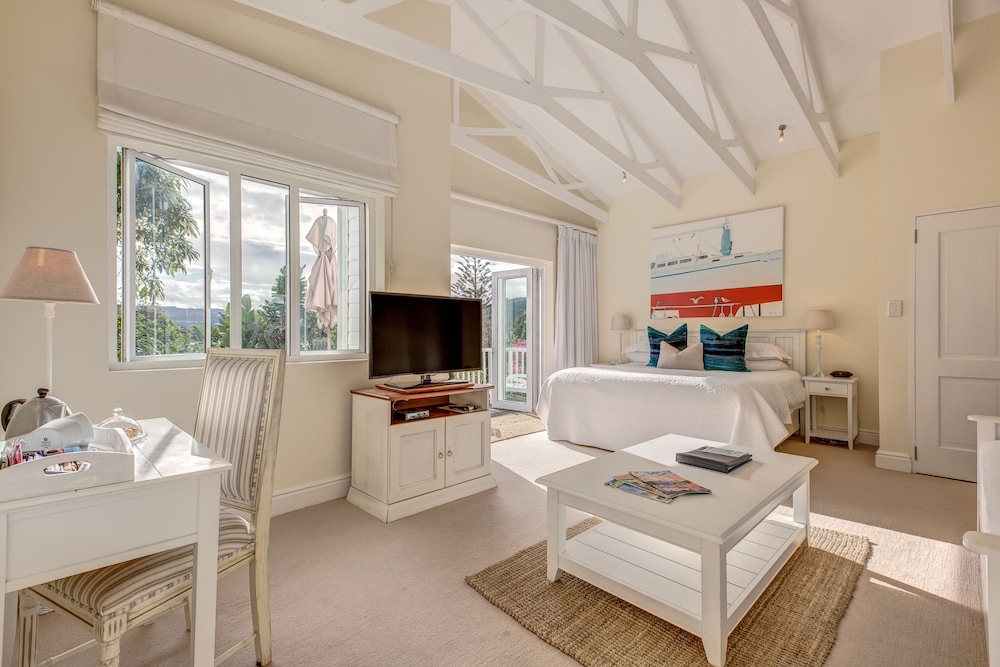 Amanzi Island Boutique Hotel 52/77