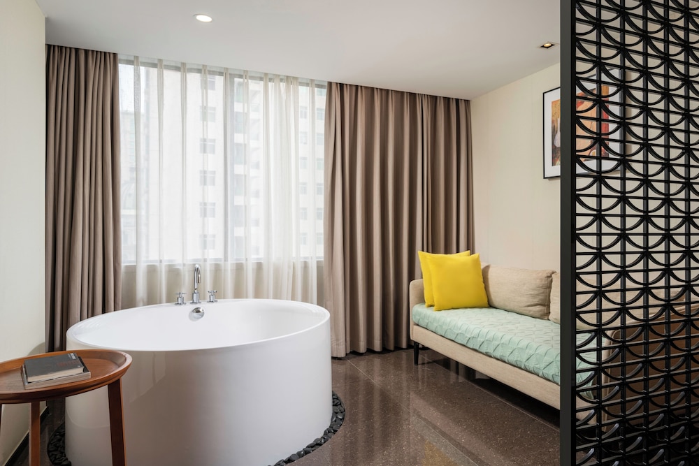 SSAW Boutique Hotel Sanya (Da Dong Hai Branch) 49/50