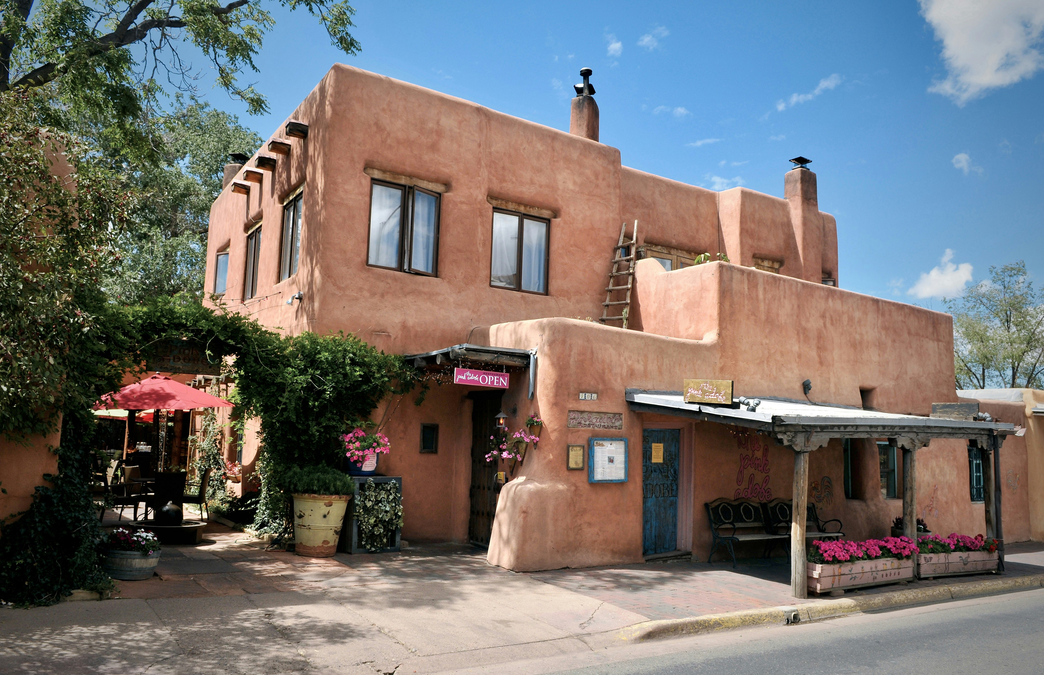The Inn Of Five Graces 4/50