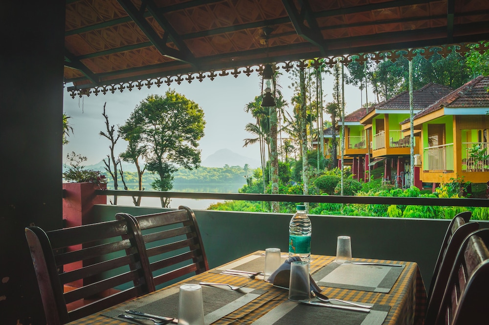 KARAPUZHA VILLAGE RESORT 28/51