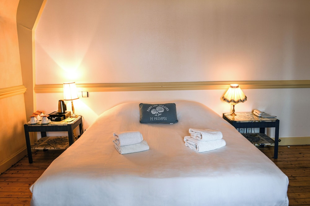 Hotel Le K Loys 42/50