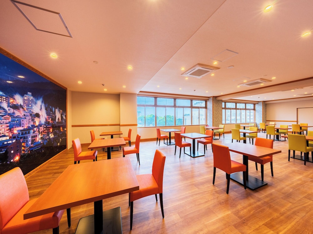 HOTEL SANSENKAKU 40/54