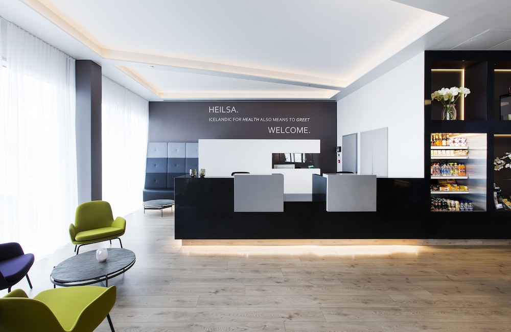 Hotel Island Spa And Wellness 5/62