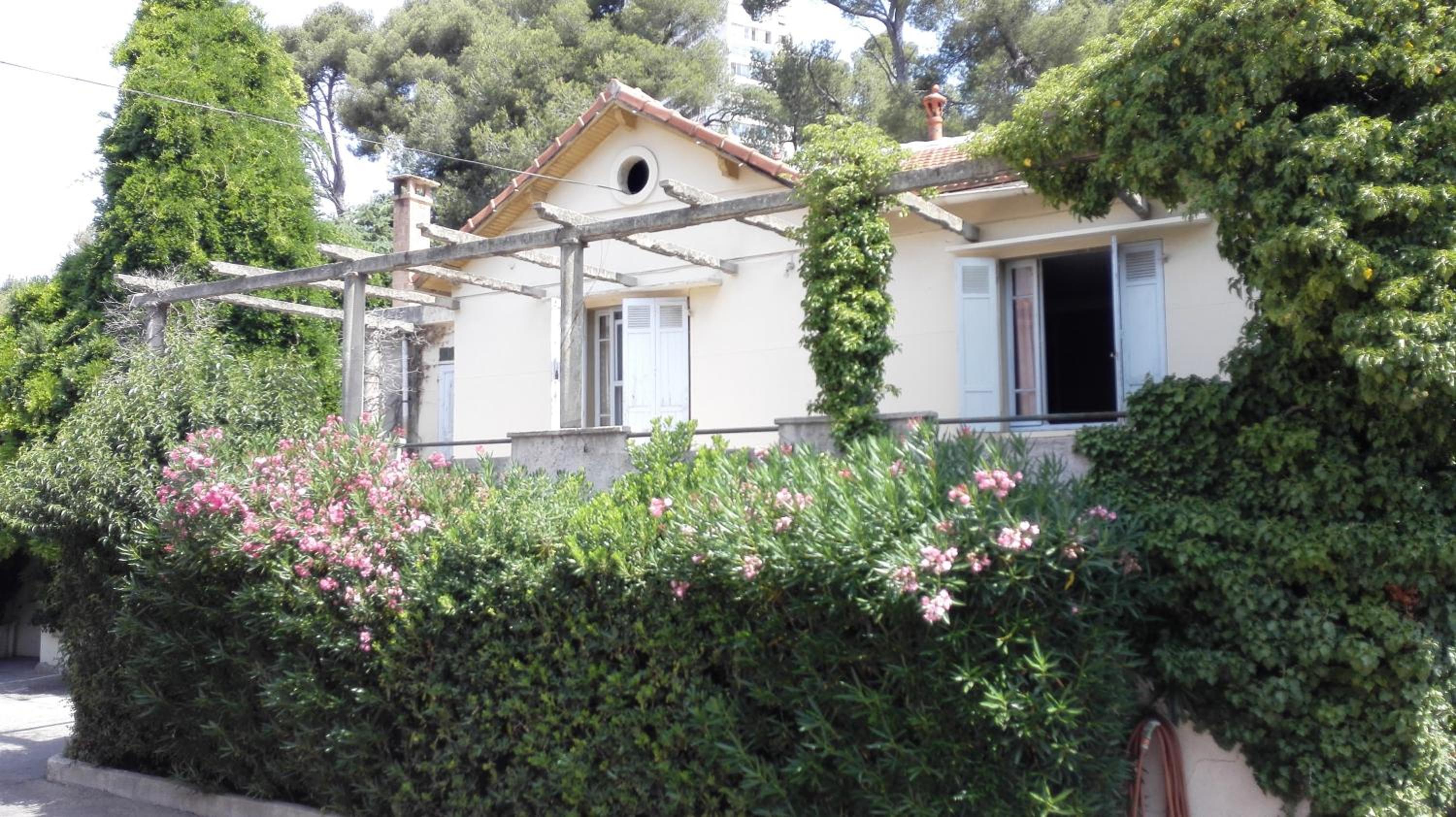 Hotel Le Rocher 34/44