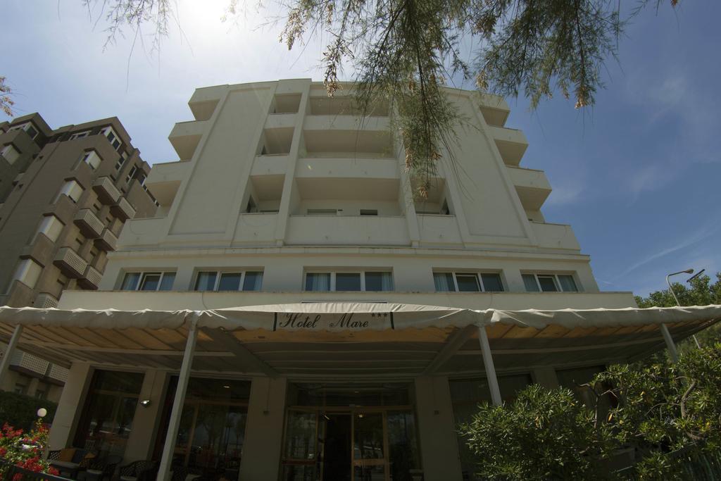 Hotel Mare 1/50