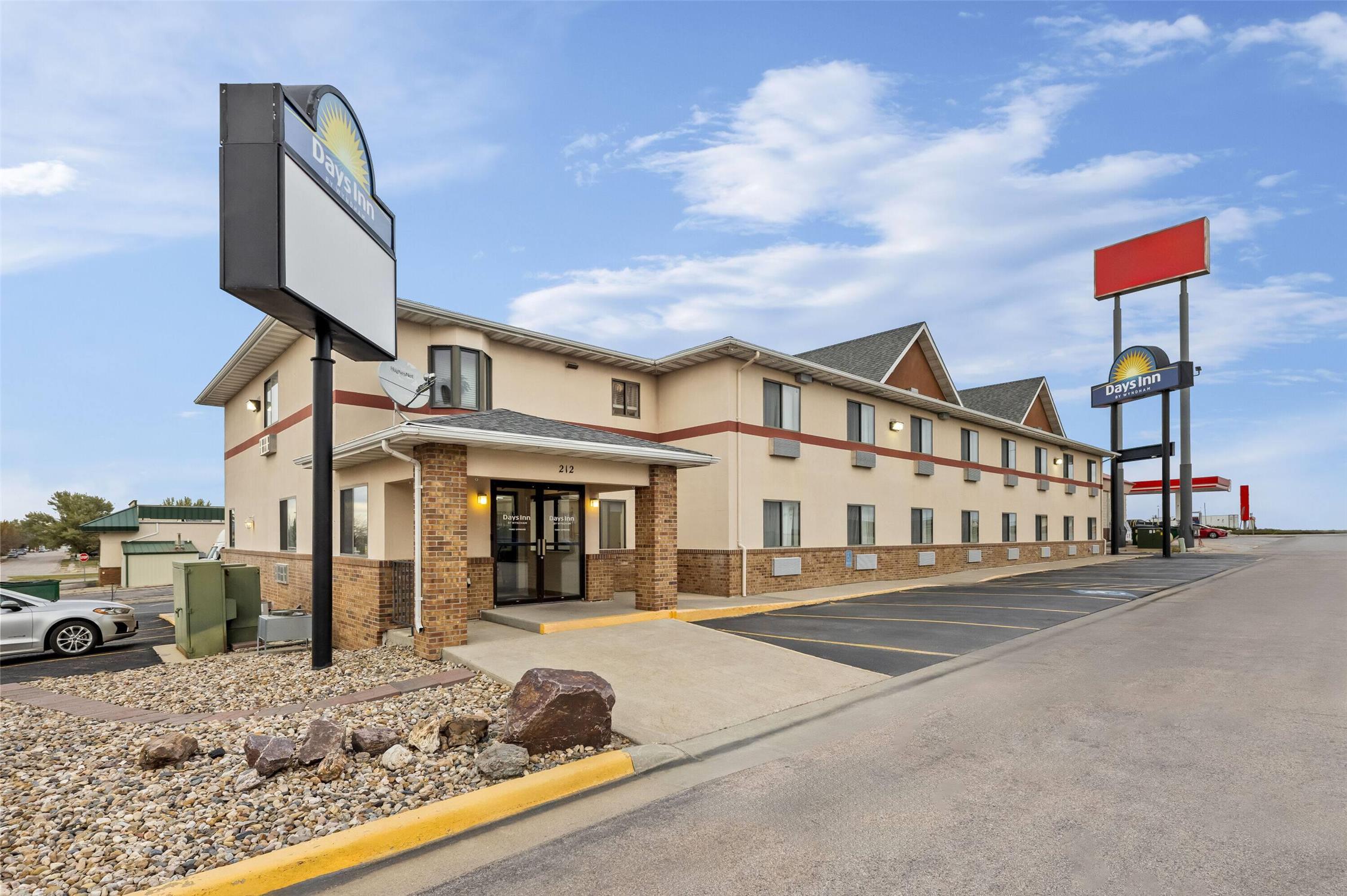 Days Inn By Wyndham Wall 24/28