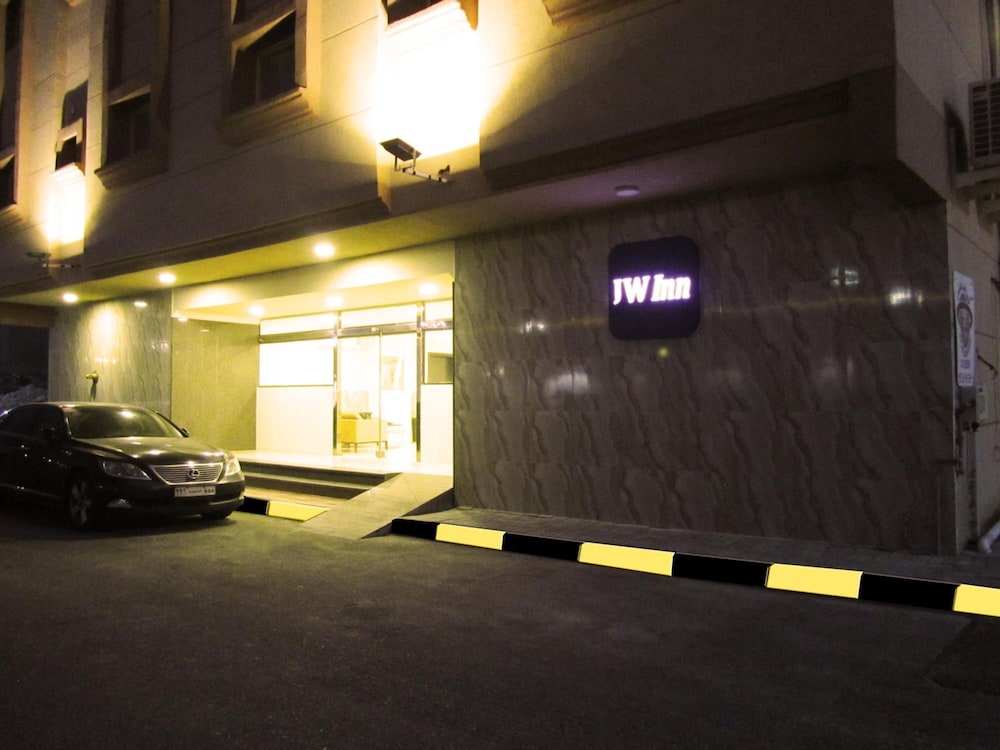 فندق جي دبليو إن(Jw Inn Hotel) 15/35
