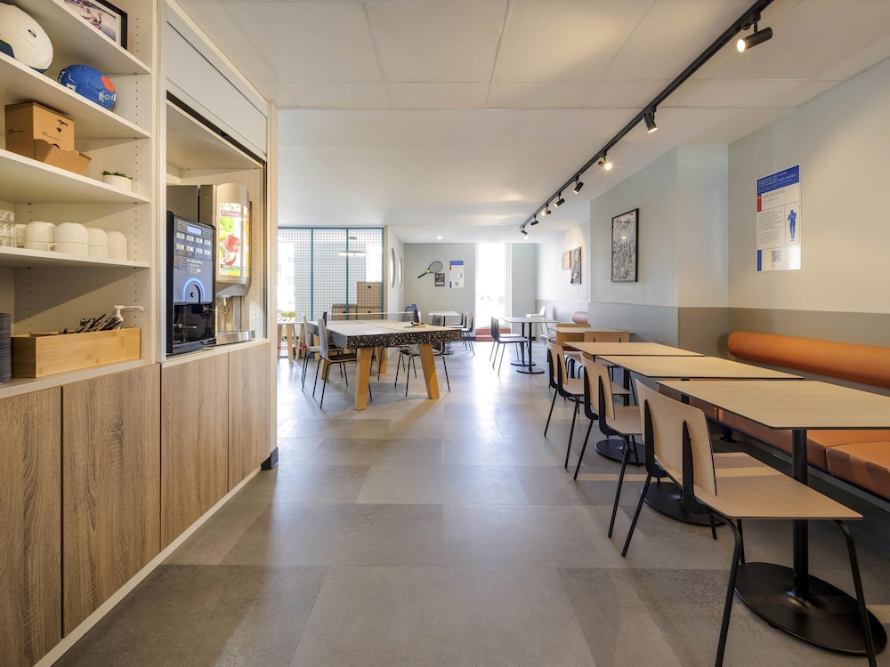 ibis budget Forbach Centre 22/30