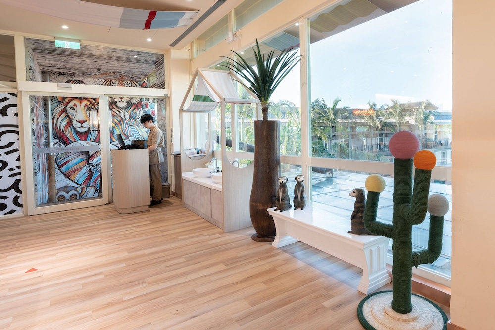 Leofoo Resort Guanshi 41/66