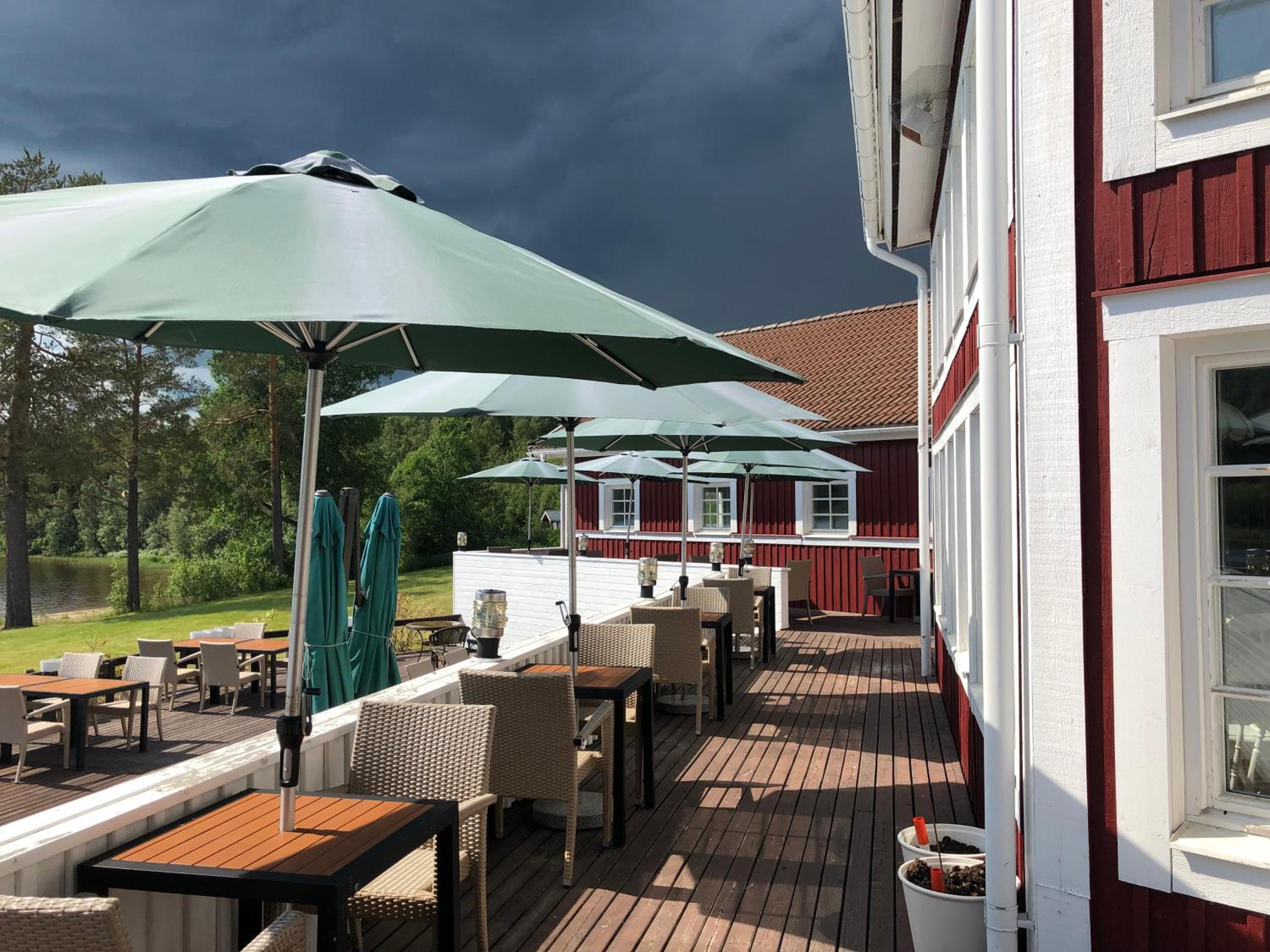 Hotell Skulesjon 24/29