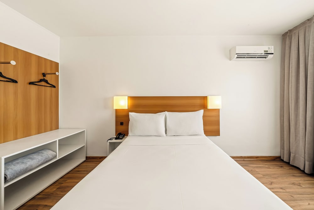 Slim Hotel Sao Paulo Congonhas - Aeroporto 32/73