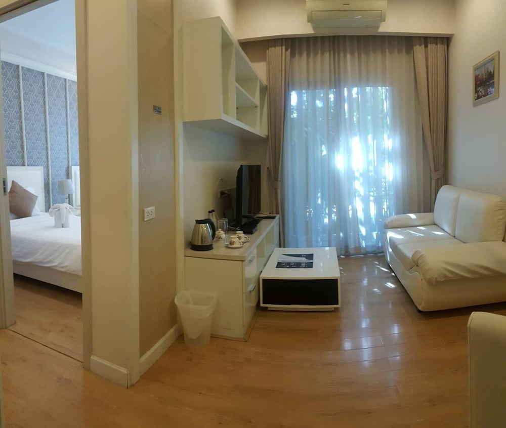 Harmony Resort Hotel 17/50