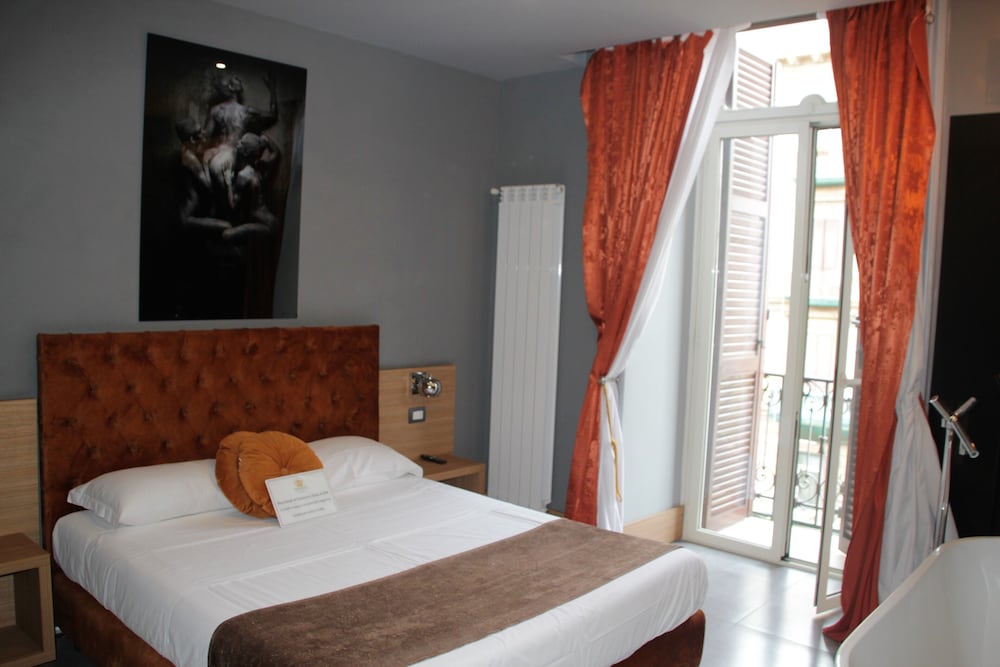 Umberto Primo Suite E Spa 15/50