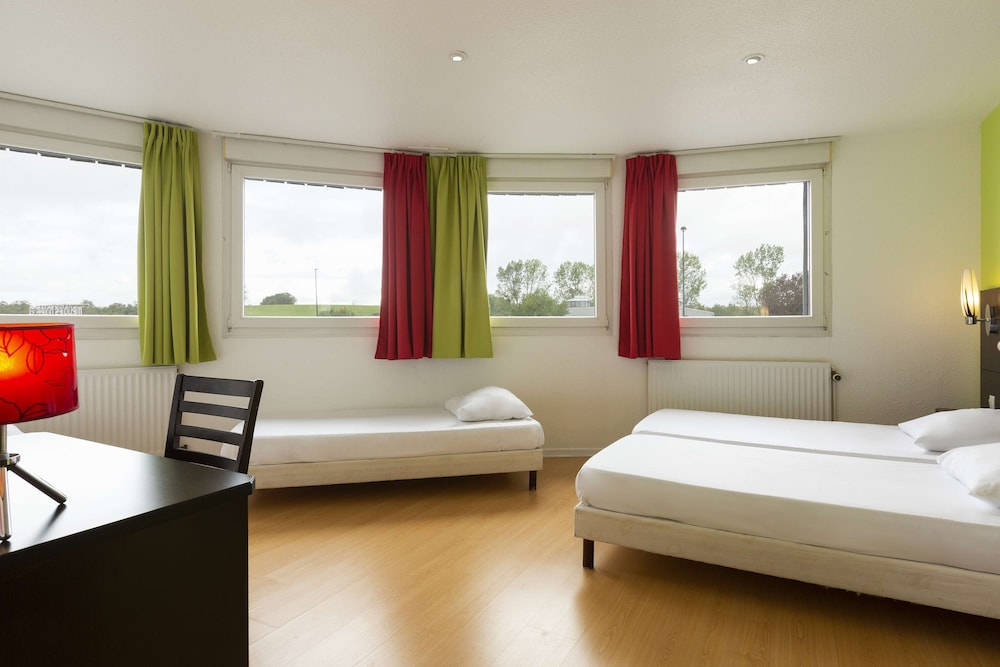 Enzo Hotels Bulgneville by Kyriad Direct 18/55