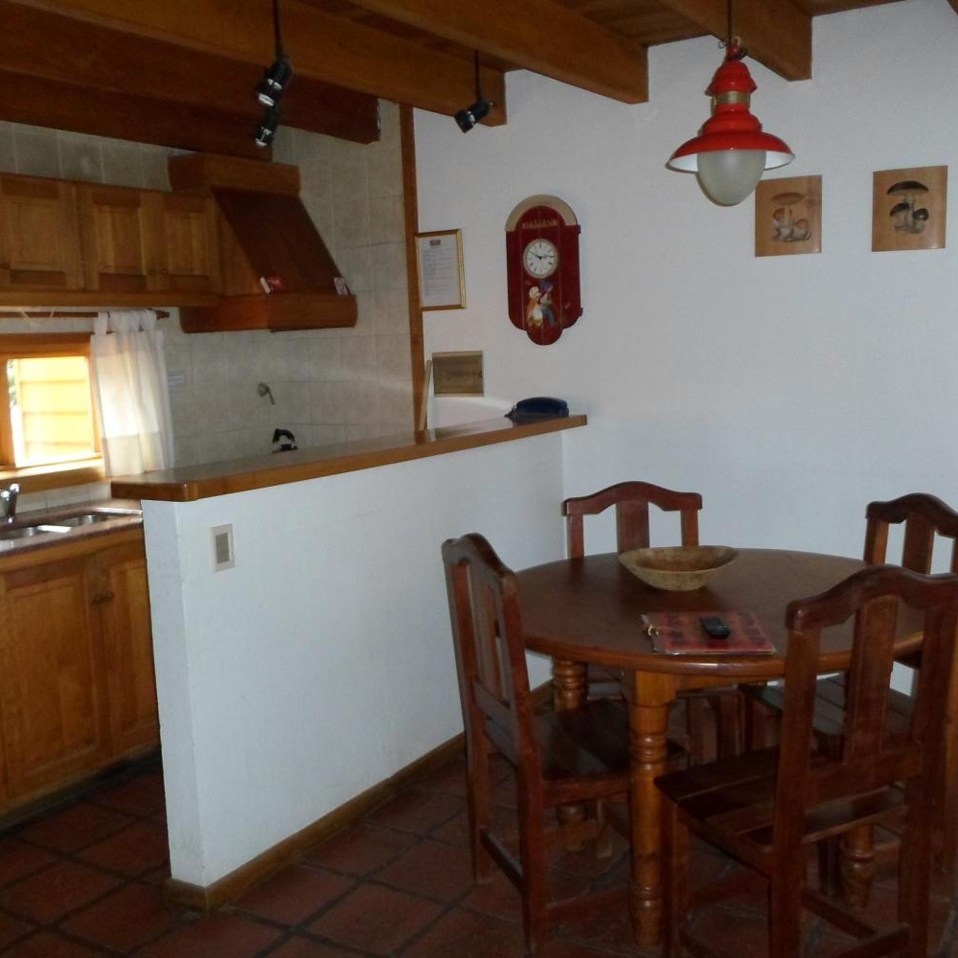 Apart Hotel Robles del Sur 11/50