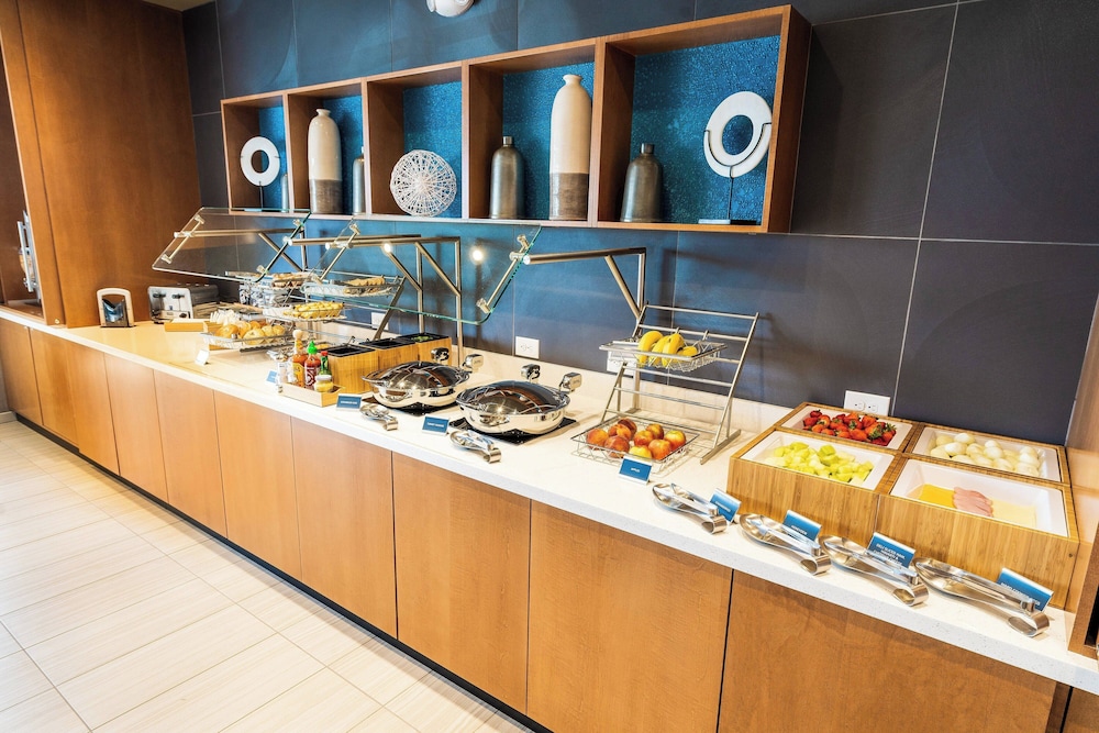 SpringHill Suites by Marriott Ontario Airport Rancho Cucamonga photo5