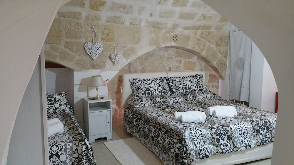 Casa Nave 46/50