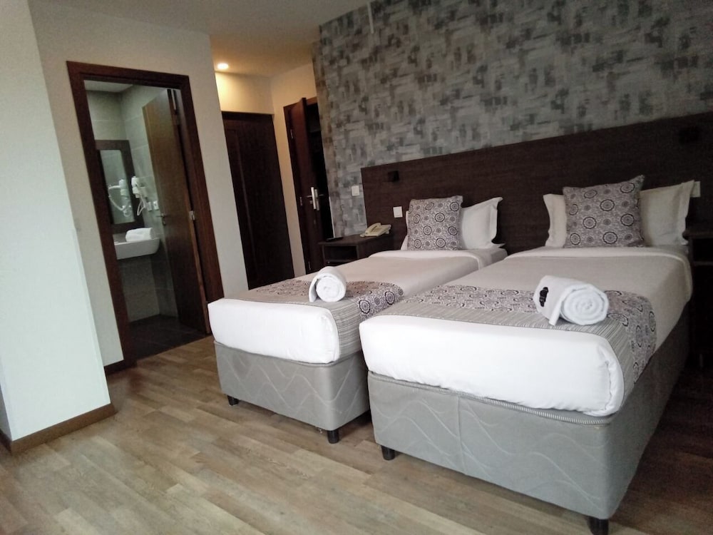 Hotel Kapital 10/49