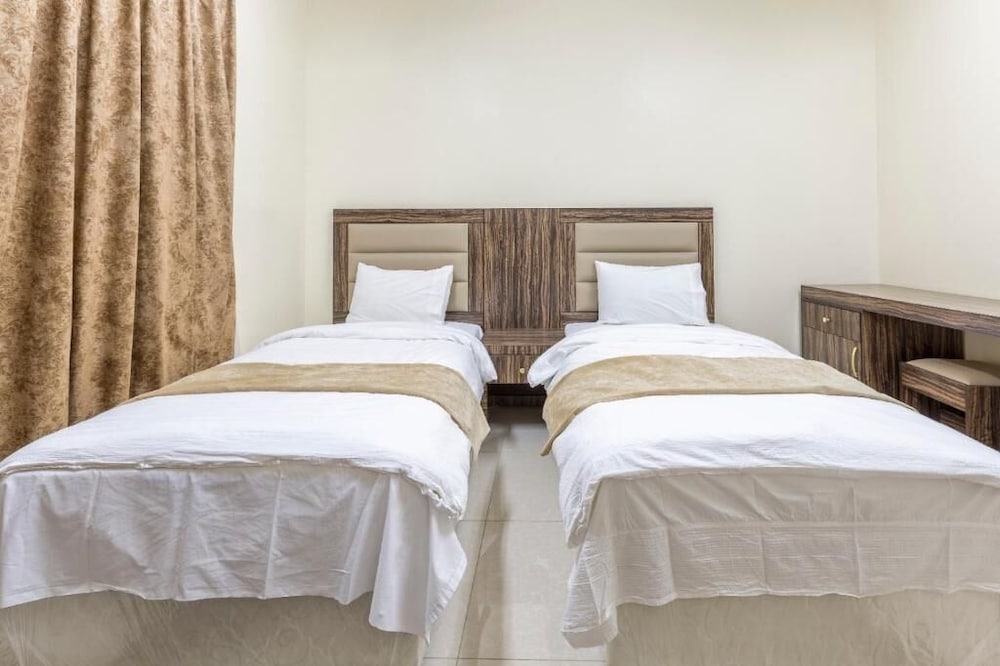 La Rive Hotels & Suites (Formerly known as Ghosn Al Banafsej) 20/59