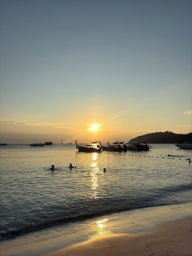 Ananya Lipe Resort 43/50