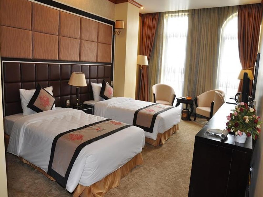 Phuong Anh Hotel 16/67