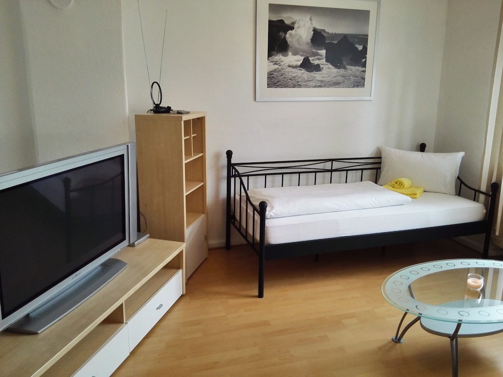 Harsdörffer Apartment 5/27