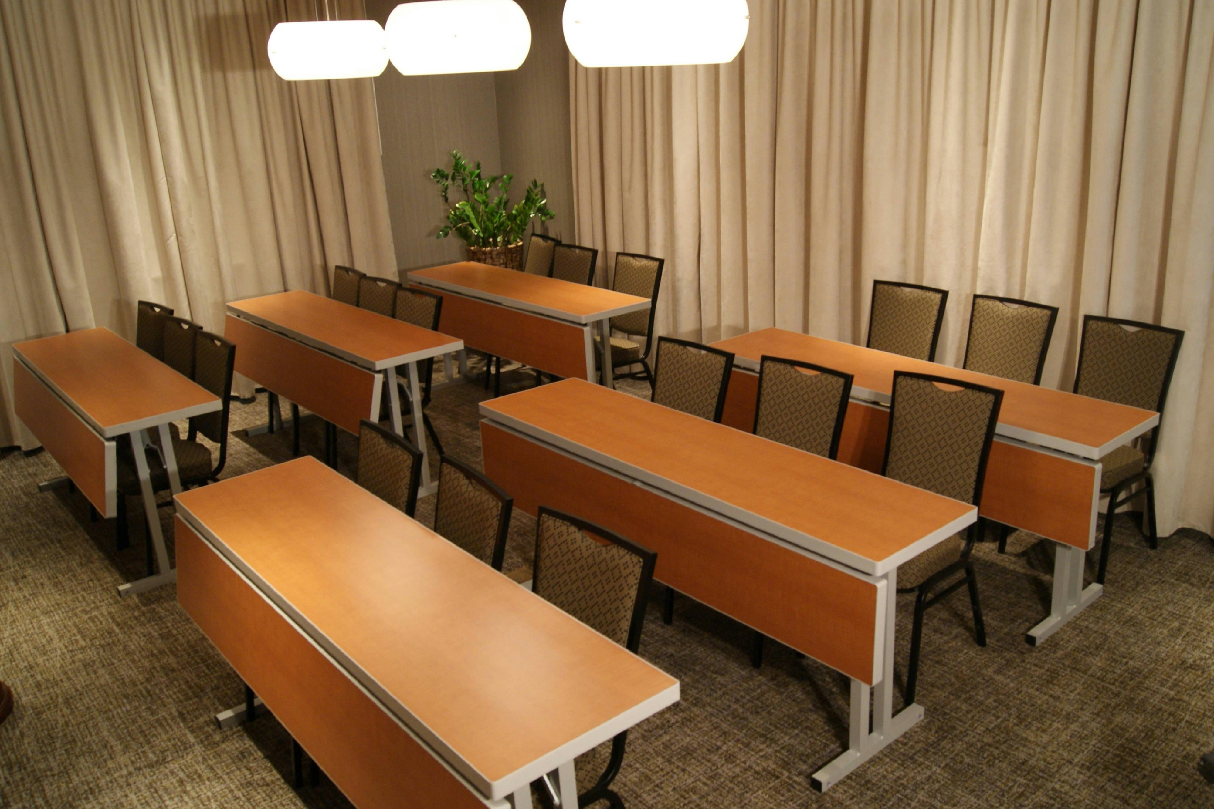 Springhill Suites By Marriott Chicago Waukegan Gurnee 9/10
