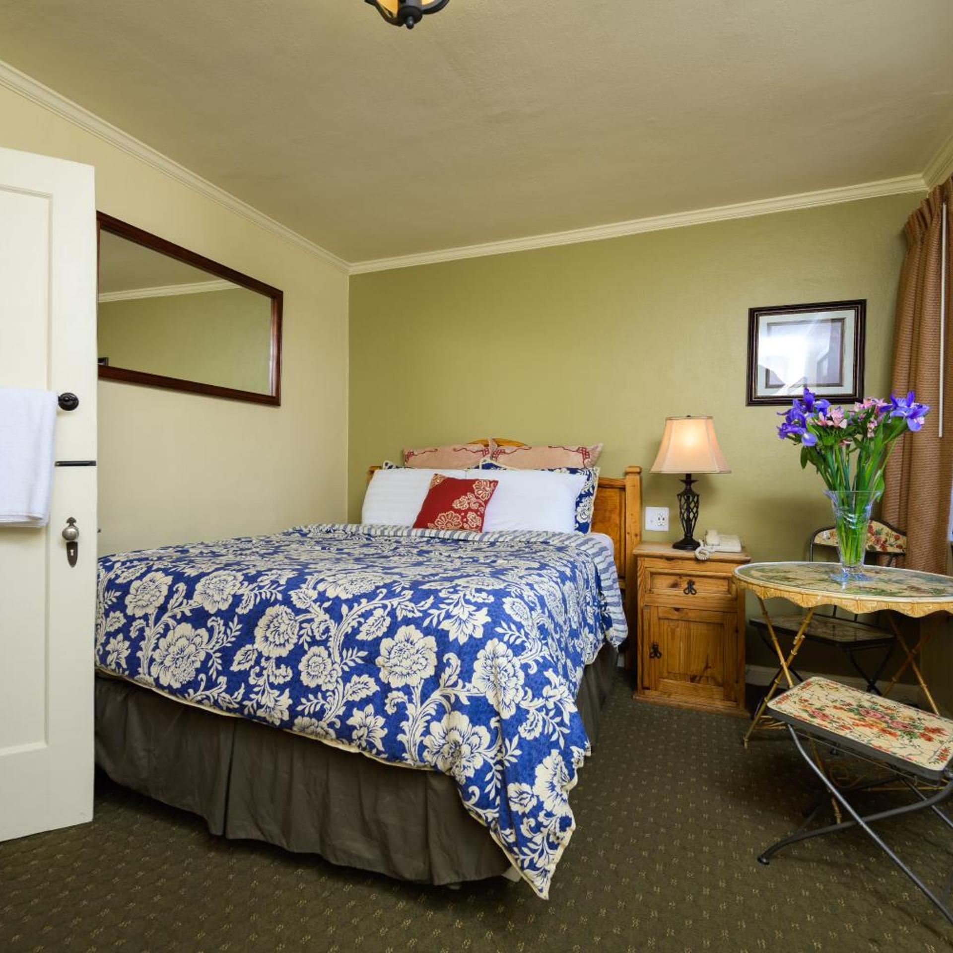 Marina Motel 13/50