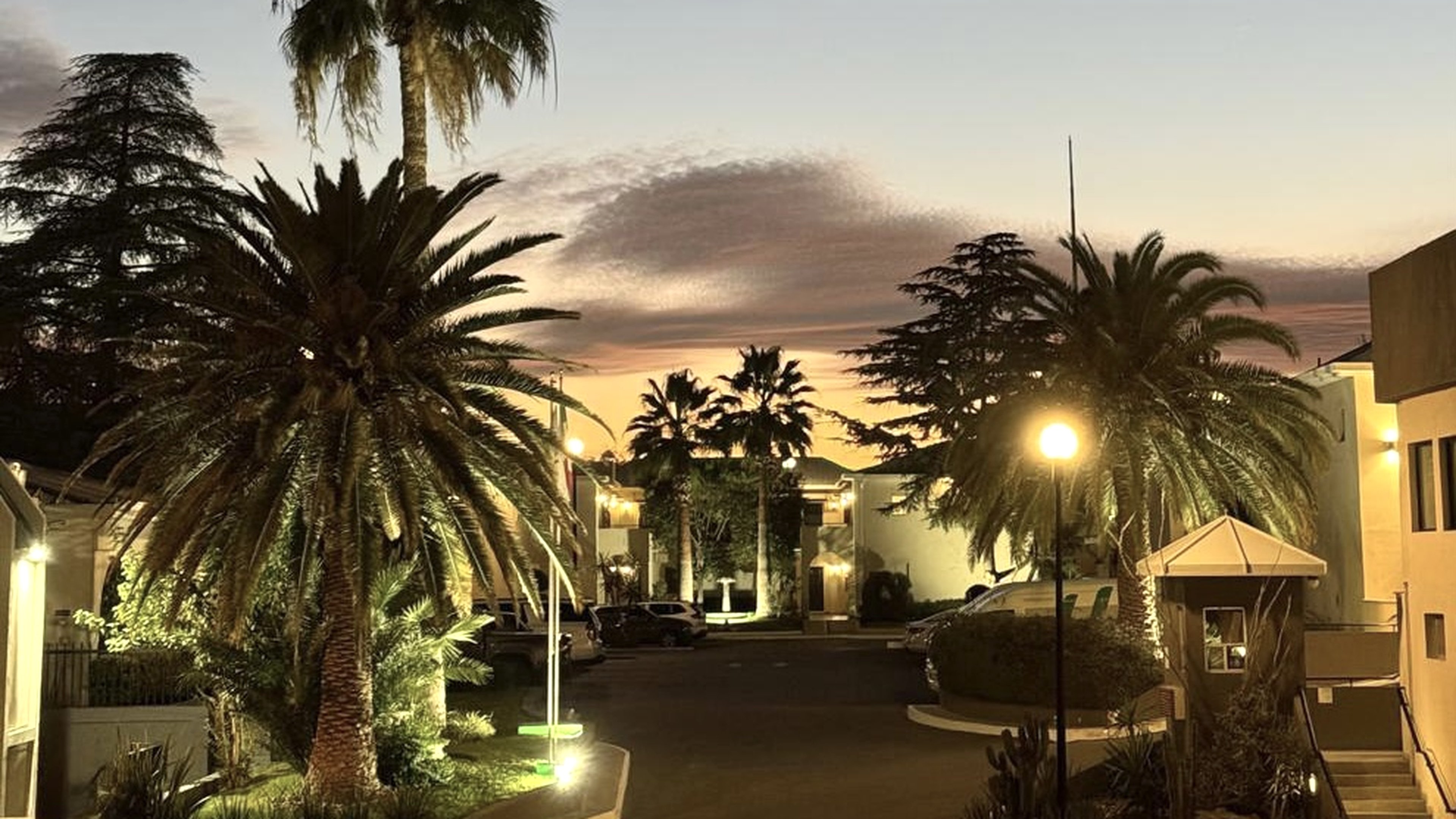 Holiday Inn Hotel And Suites Chihuahua 28/36