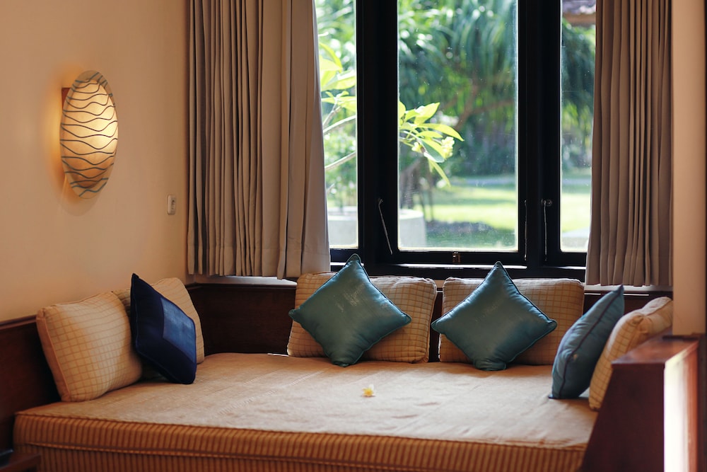 Hotel Vila Ombak 52/72