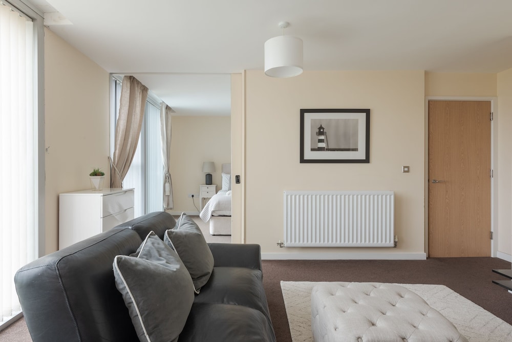 City Stay Apartments - The Hub Mk 28/45