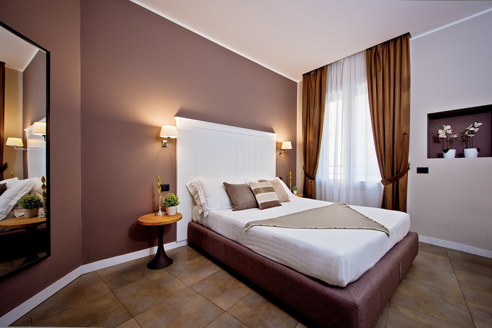 Delle Vittorie Luxury Suites & Rooms 33/72