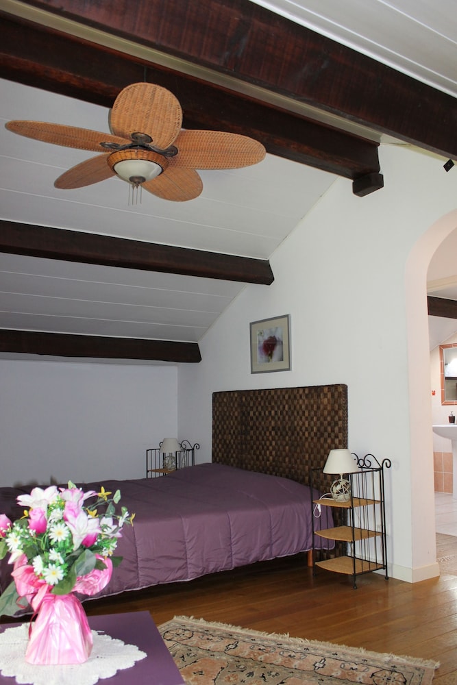 Chambres Dhotes Le Clos Des Oliviers 34/50