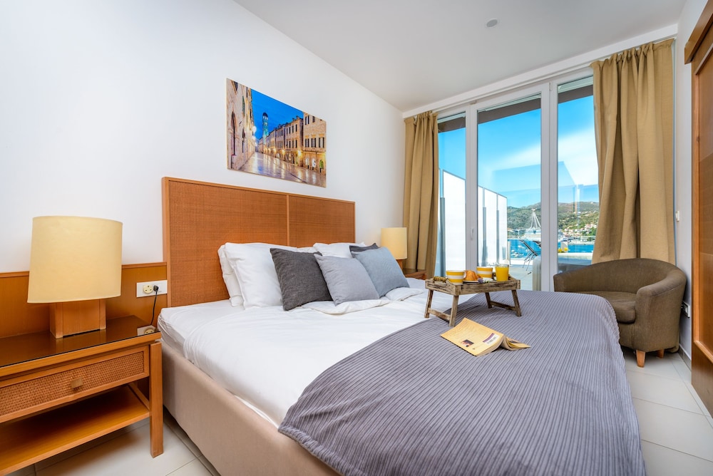 Adriatic Deluxe Apartments 22/73