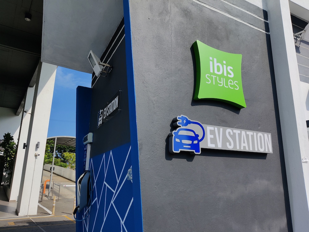 ibis Styles Kota Bharu 3/50