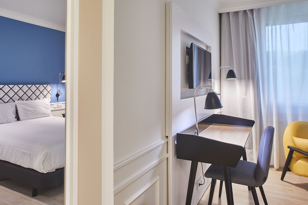 Hotel Silken Rio Santander 17/74