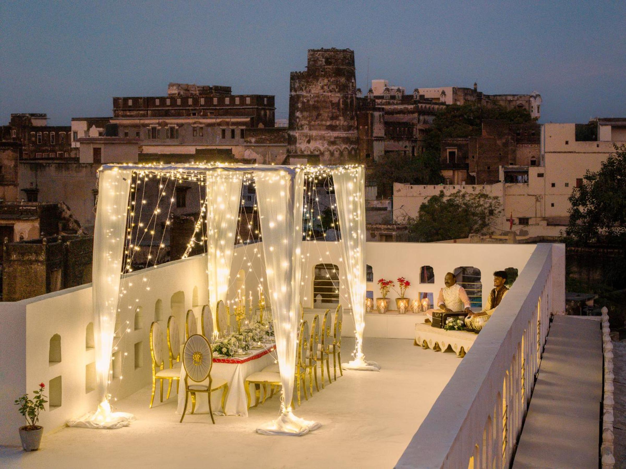 The Gulab Haveli- IHCL SeleQtions 2/34