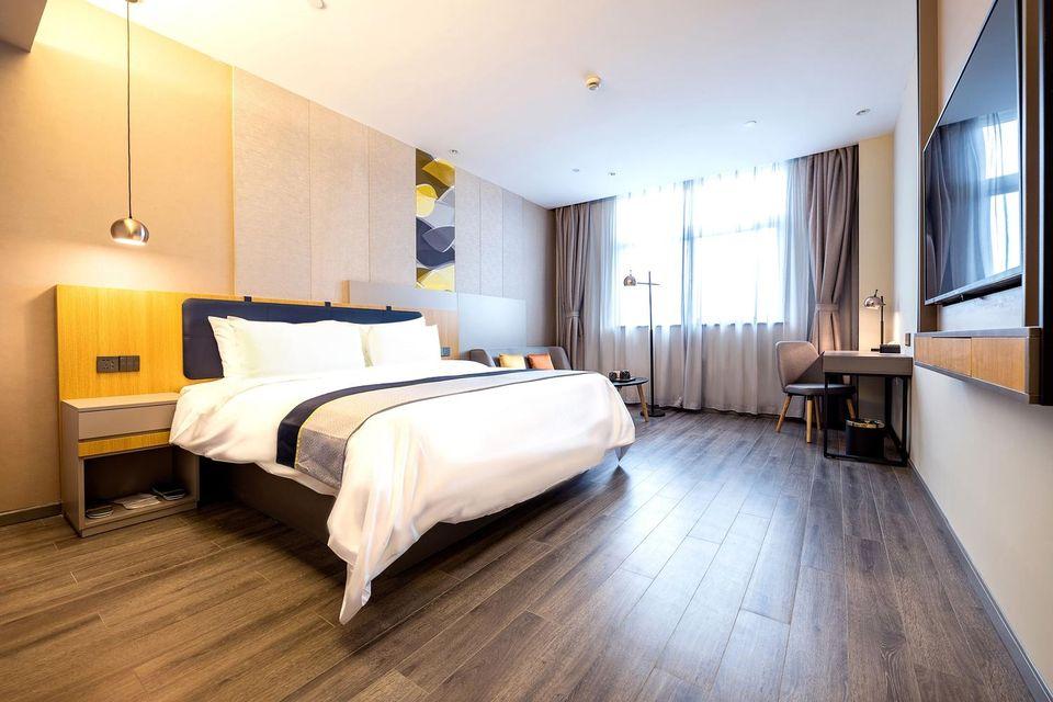 Homeinn Selected(Changshu Hengshan Road) 16/50