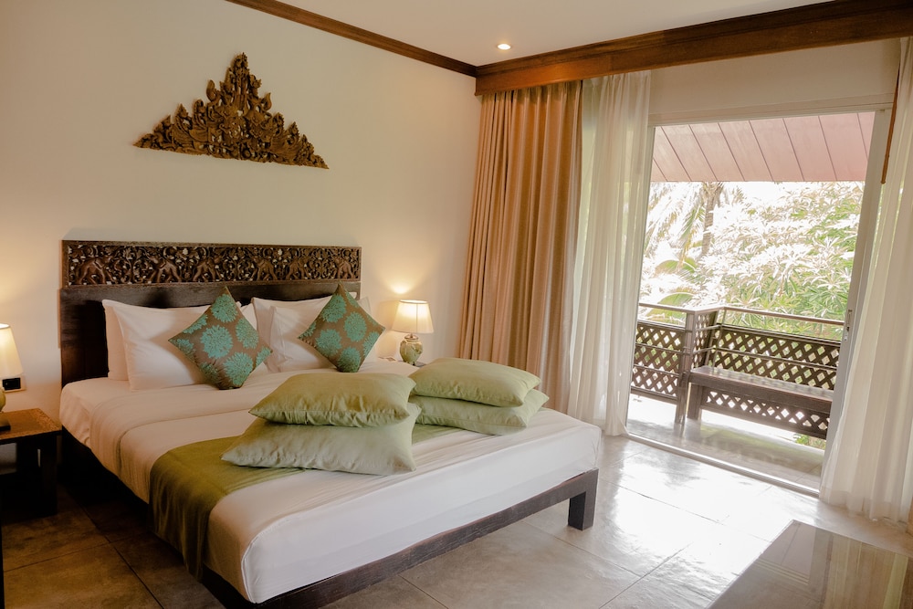 Royal Riverkwai Resort And Spa 13/50